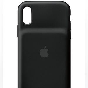 Apple Iphone XR charging phone case